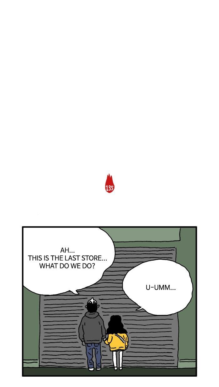 She is a Vampire! Chapter 27 page 46 - Chapter 27