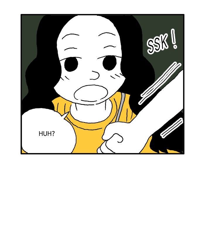She is a Vampire! Chapter 27 page 48 - Chapter 27