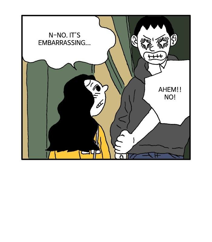 She is a Vampire! Chapter 27 page 49 - Chapter 27