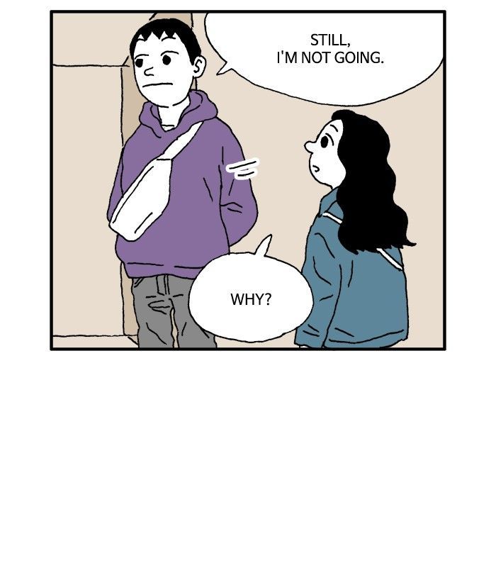She is a Vampire! Chapter 27 page 5 - Chapter 27