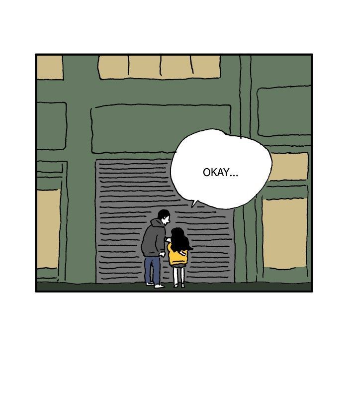 She is a Vampire! Chapter 27 page 50 - Chapter 27