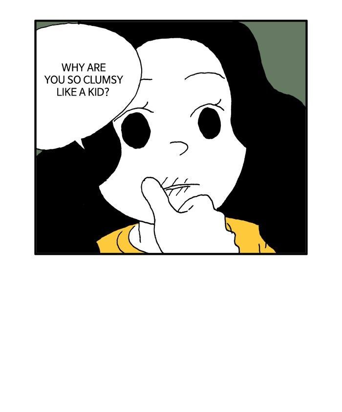 She is a Vampire! Chapter 27 page 55 - Chapter 27