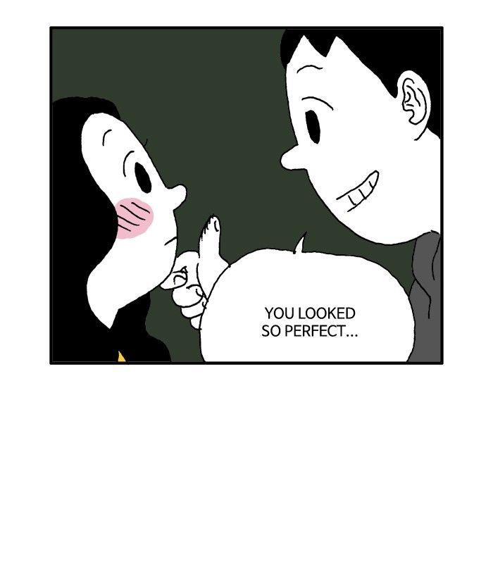 She is a Vampire! Chapter 27 page 57 - Chapter 27