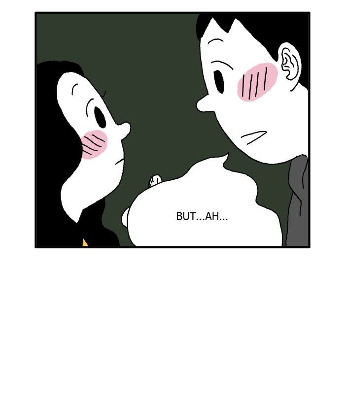 She is a Vampire! Chapter 27 page 58 - Chapter 27