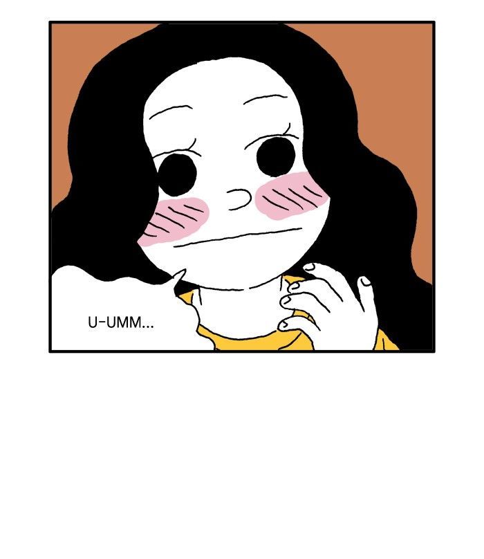 She is a Vampire! Chapter 27 page 59 - Chapter 27