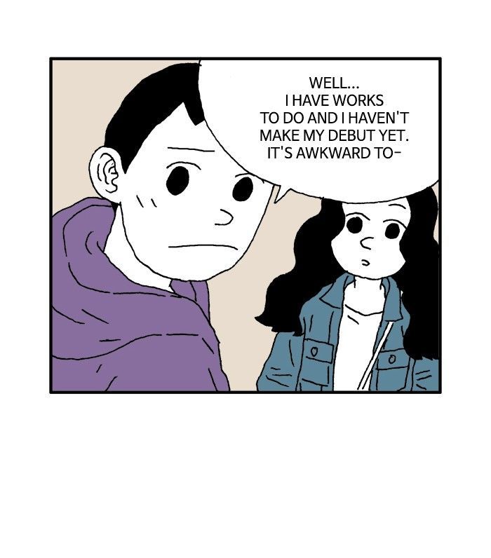 She is a Vampire! Chapter 27 page 6 - Chapter 27