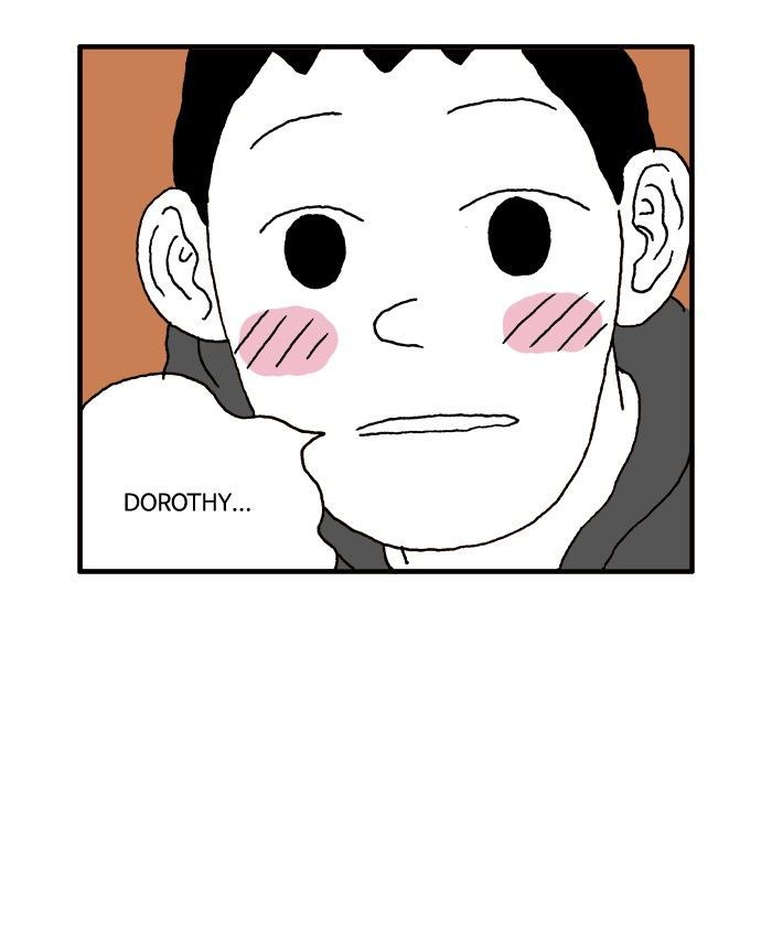 She is a Vampire! Chapter 27 page 60 - Chapter 27