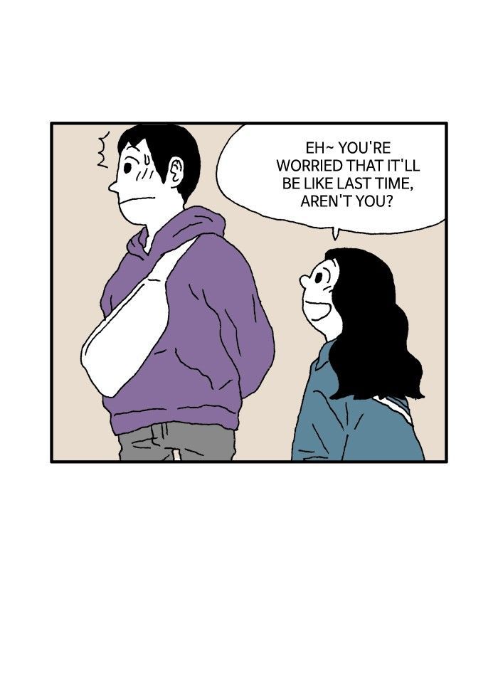 She is a Vampire! Chapter 27 page 7 - Chapter 27