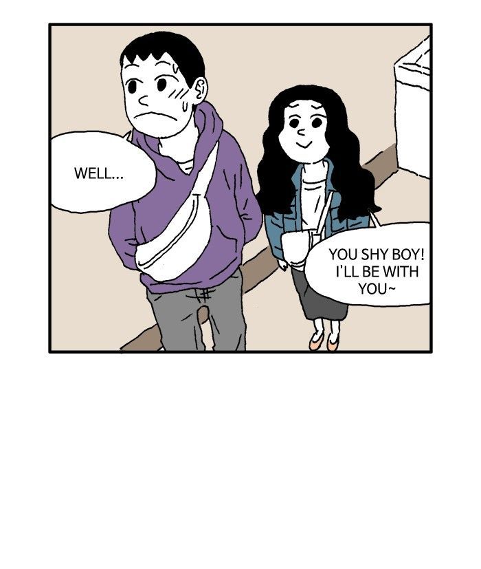 She is a Vampire! Chapter 27 page 8 - Chapter 27