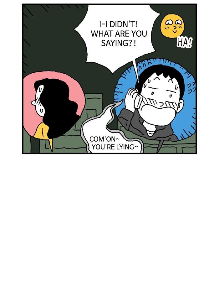 She is a Vampire! Chapter 28 page 10 - Chapter 28