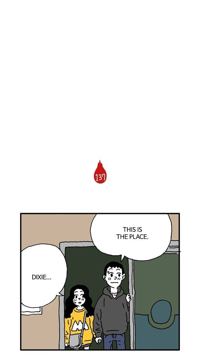 She is a Vampire! Chapter 28 page 11 - Chapter 28