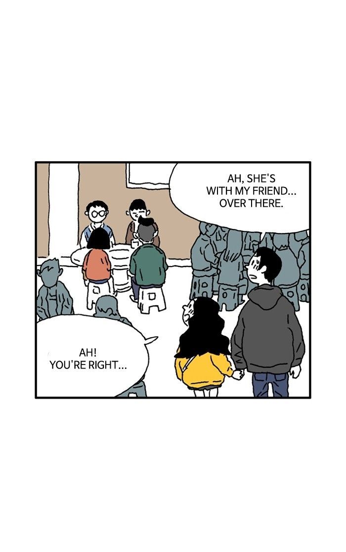 She is a Vampire! Chapter 28 page 12 - Chapter 28