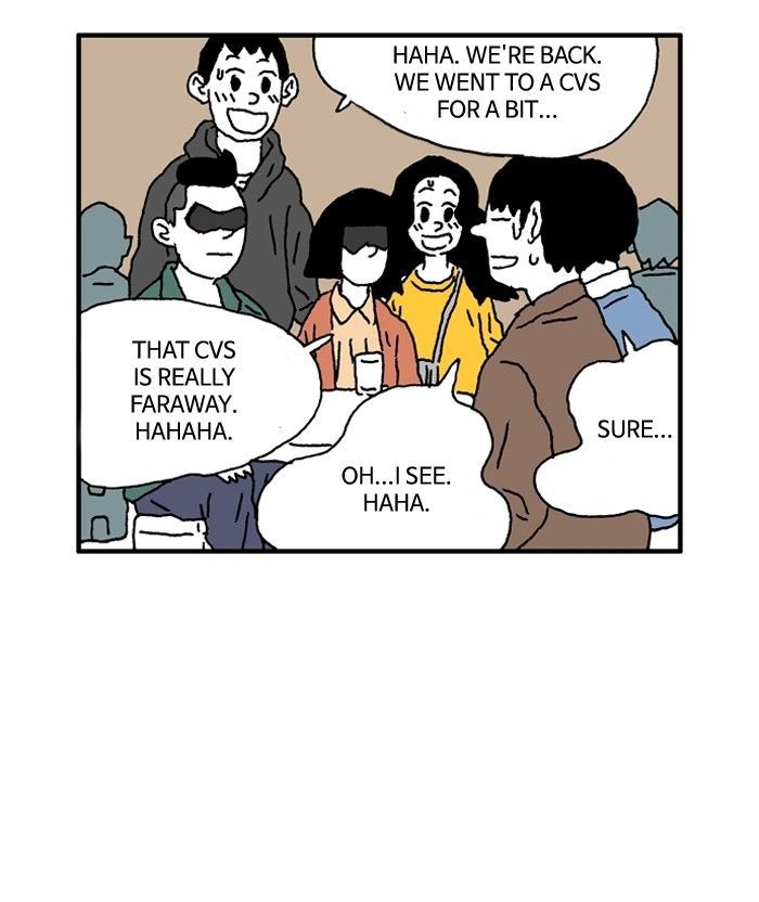 She is a Vampire! Chapter 28 page 13 - Chapter 28