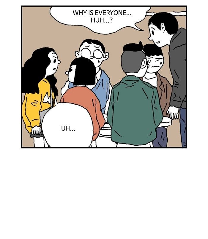 She is a Vampire! Chapter 28 page 14 - Chapter 28