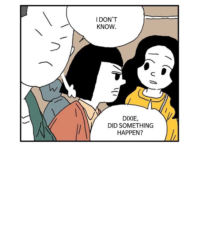 She is a Vampire! Chapter 28 page 16 - Chapter 28