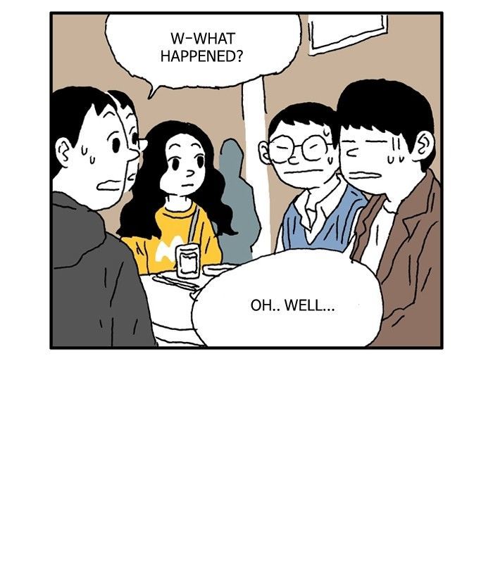 She is a Vampire! Chapter 28 page 18 - Chapter 28