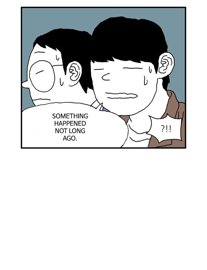 She is a Vampire! Chapter 28 page 19 - Chapter 28