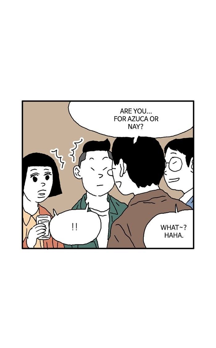 She is a Vampire! Chapter 28 page 21 - Chapter 28