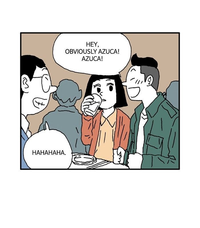 She is a Vampire! Chapter 28 page 22 - Chapter 28