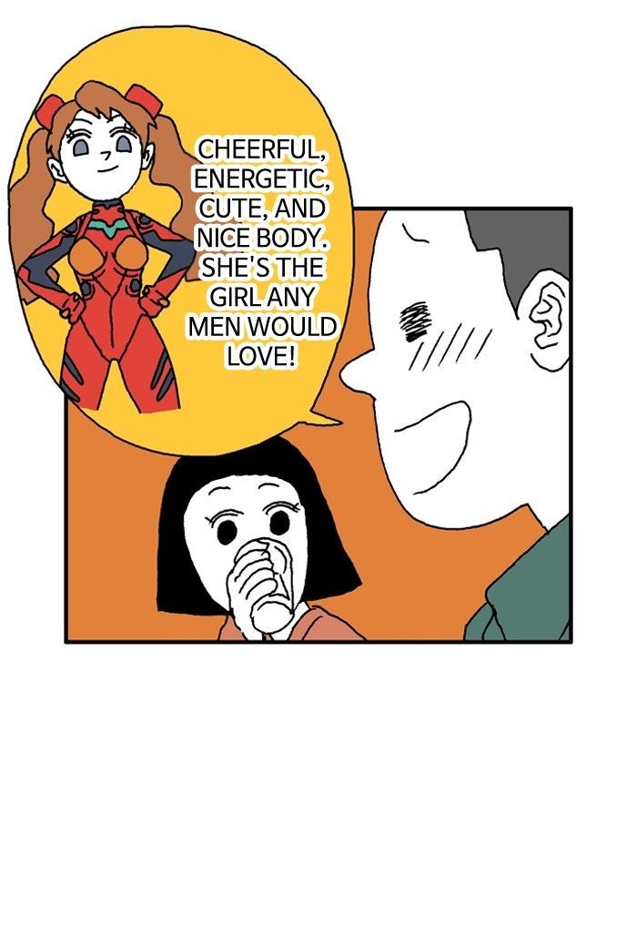 She is a Vampire! Chapter 28 page 23 - Chapter 28