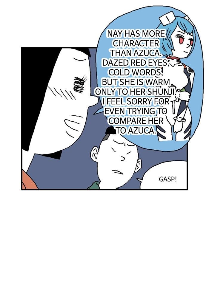 She is a Vampire! Chapter 28 page 25 - Chapter 28