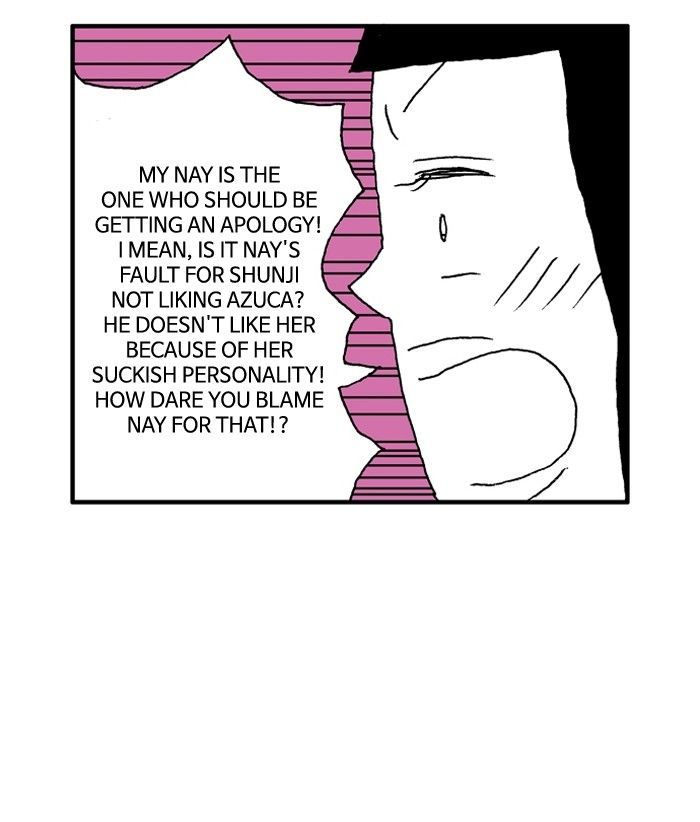 She is a Vampire! Chapter 28 page 31 - Chapter 28