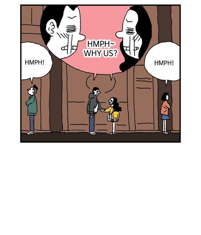 She is a Vampire! Chapter 28 page 37 - Chapter 28