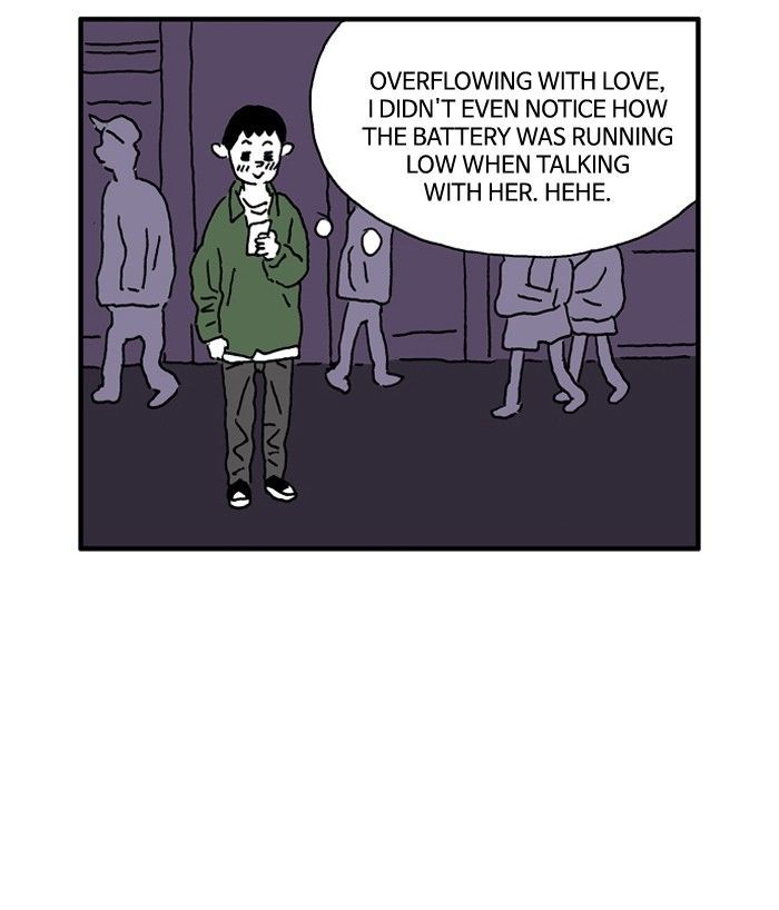 She is a Vampire! Chapter 28 page 41 - Chapter 28