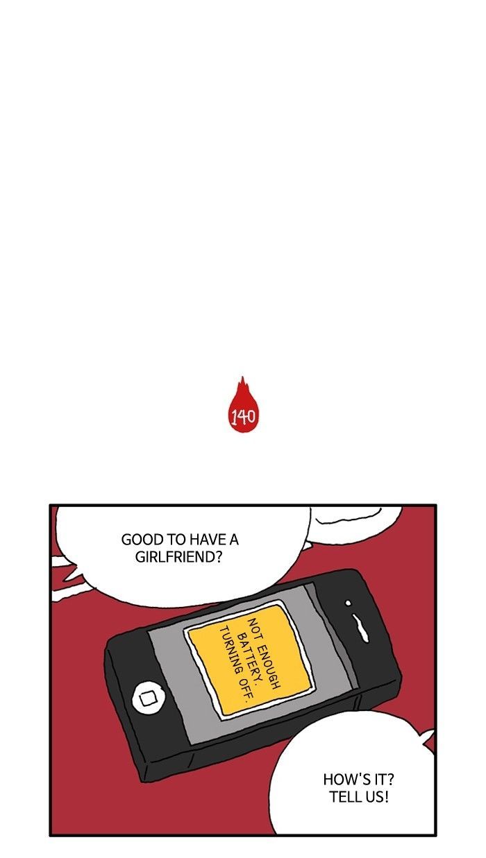 She is a Vampire! Chapter 28 page 44 - Chapter 28