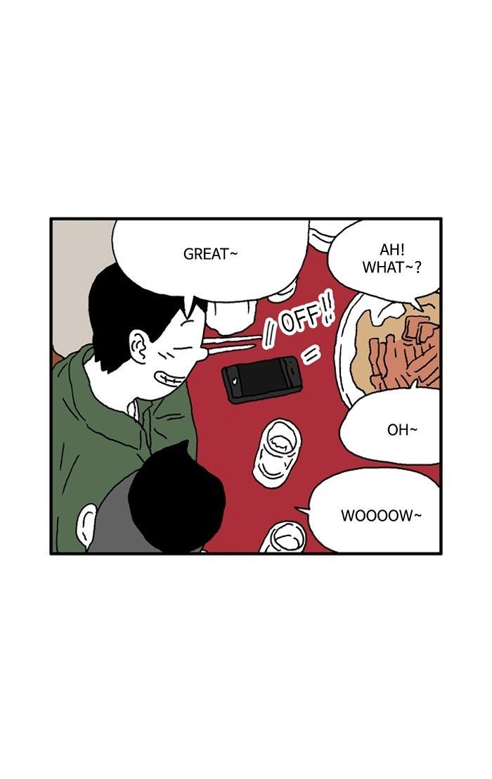 She is a Vampire! Chapter 28 page 45 - Chapter 28