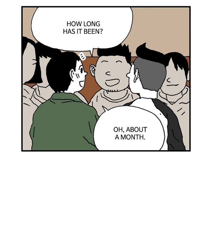 She is a Vampire! Chapter 28 page 46 - Chapter 28