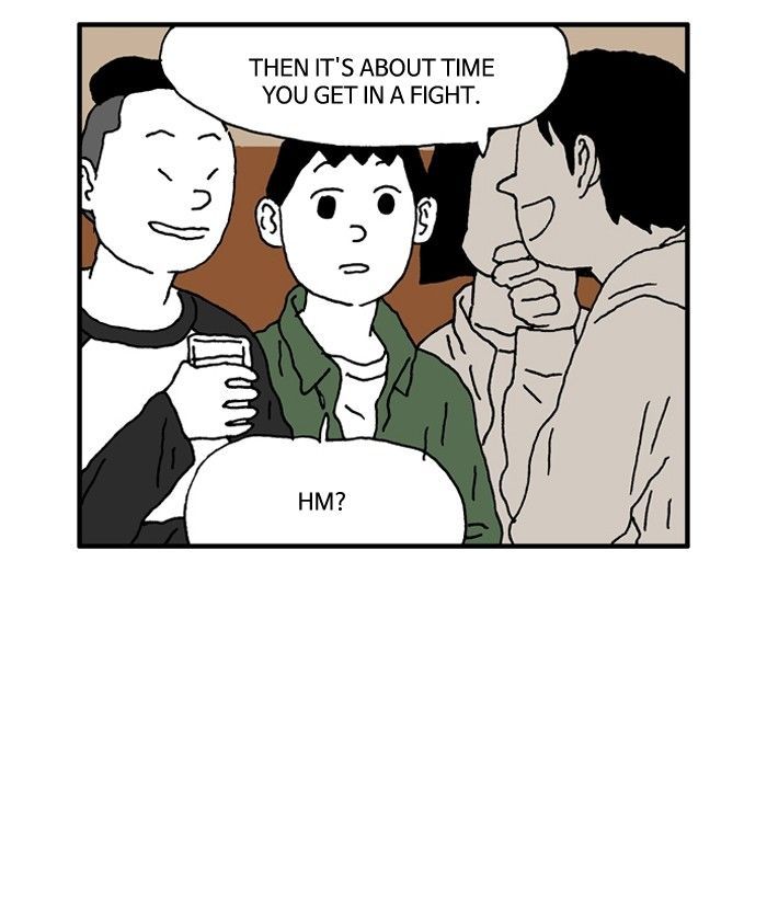 She is a Vampire! Chapter 28 page 47 - Chapter 28