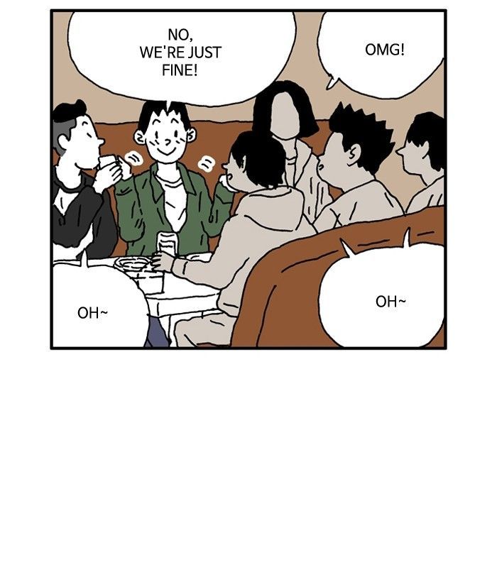She is a Vampire! Chapter 28 page 48 - Chapter 28