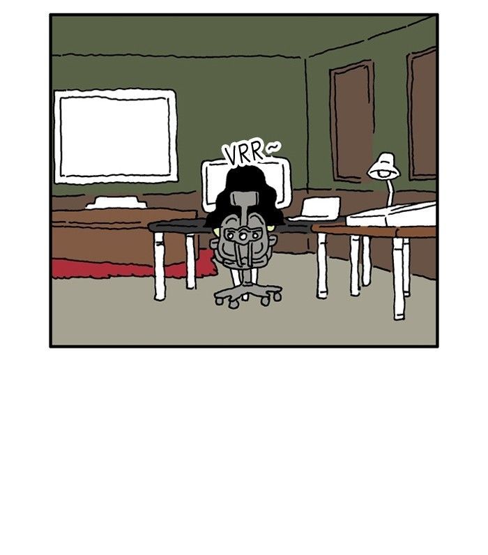 She is a Vampire! Chapter 28 page 57 - Chapter 28
