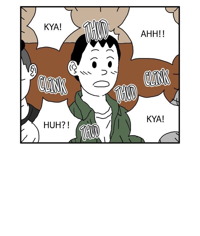 She is a Vampire! Chapter 28 page 60 - Chapter 28