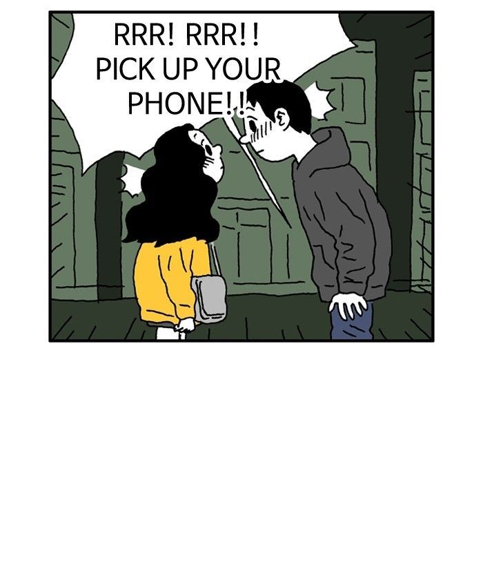 She is a Vampire! Chapter 28 page 7 - Chapter 28