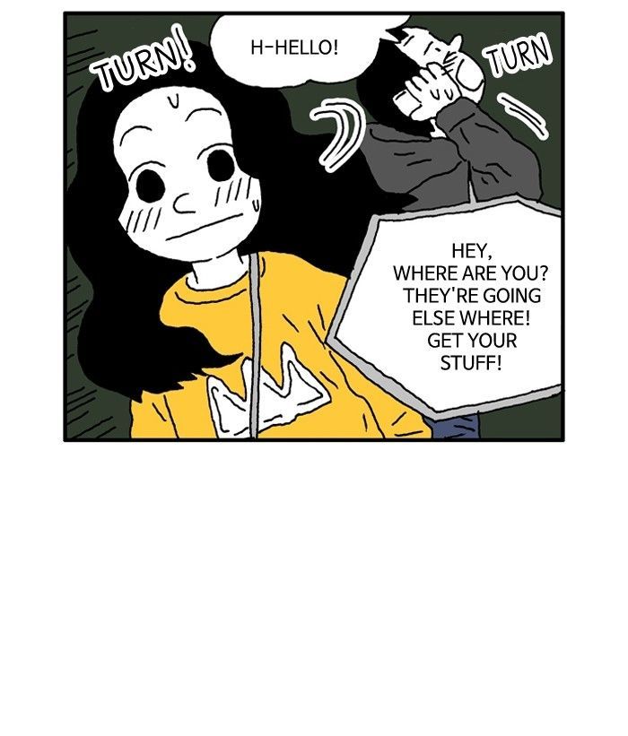 She is a Vampire! Chapter 28 page 8 - Chapter 28