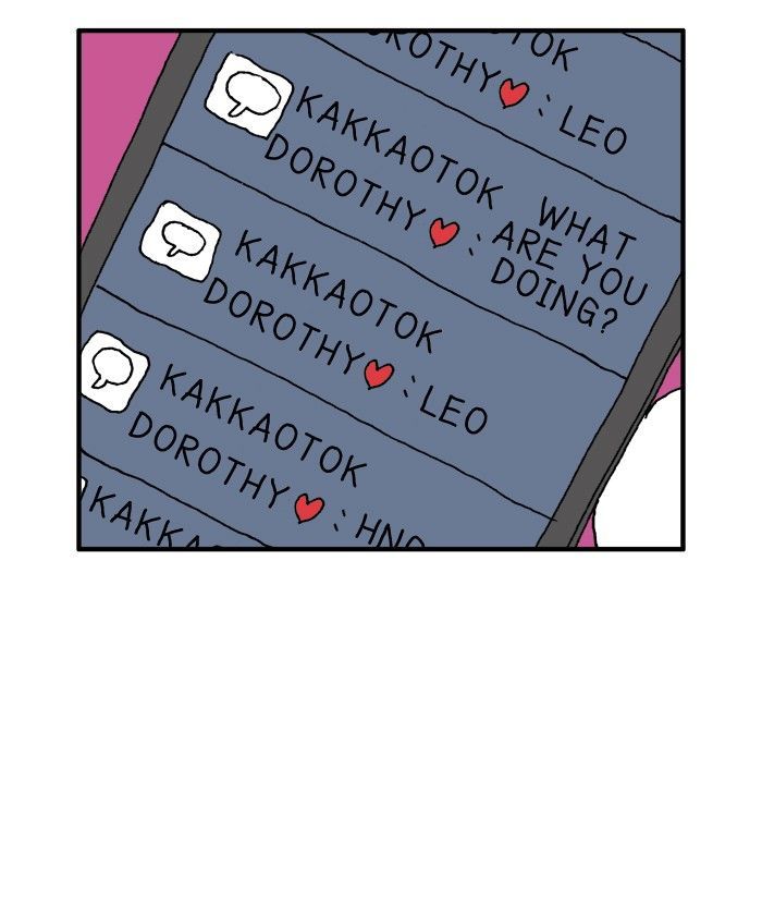 She is a Vampire! Chapter 29 page 10 - Chapter 29