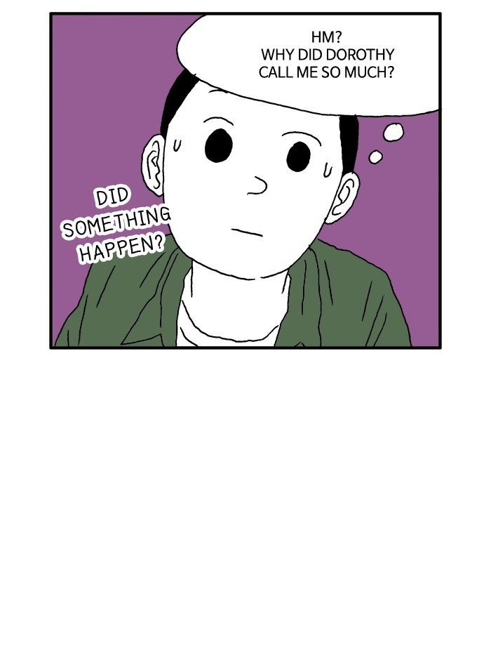 She is a Vampire! Chapter 29 page 11 - Chapter 29