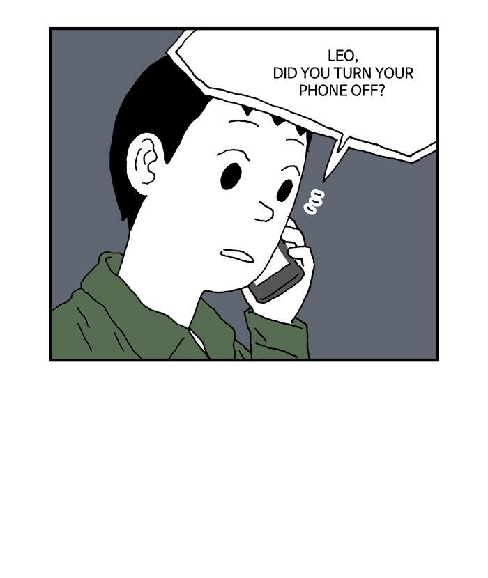 She is a Vampire! Chapter 29 page 14 - Chapter 29