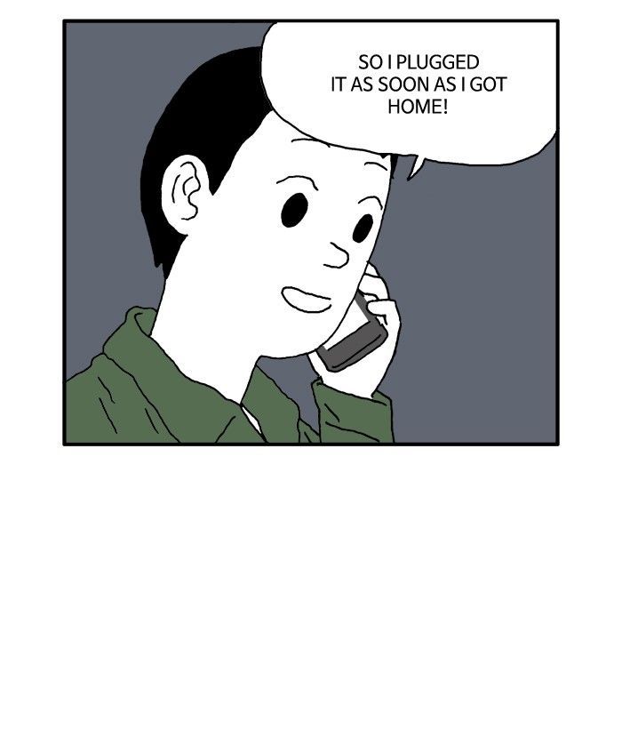 She is a Vampire! Chapter 29 page 16 - Chapter 29
