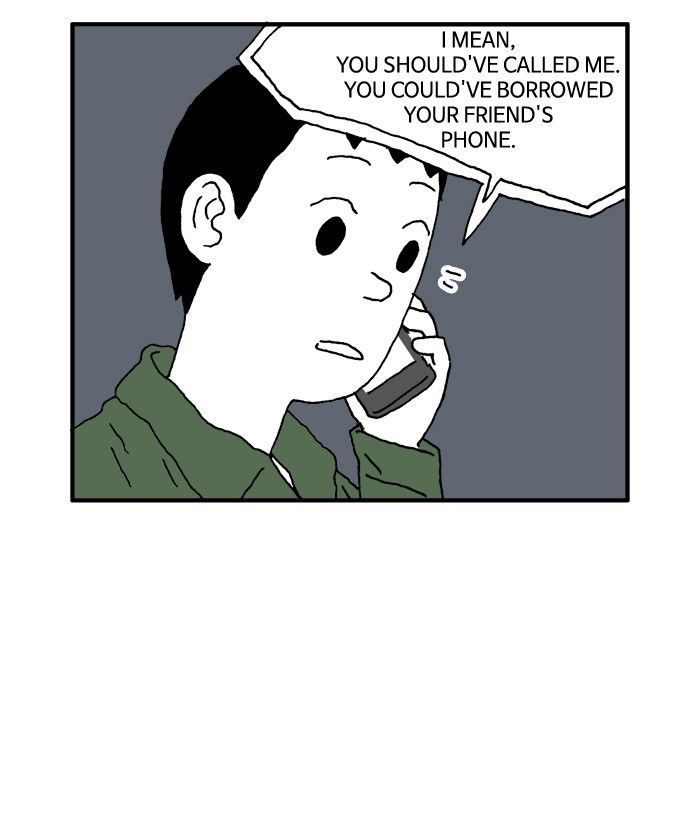 She is a Vampire! Chapter 29 page 17 - Chapter 29