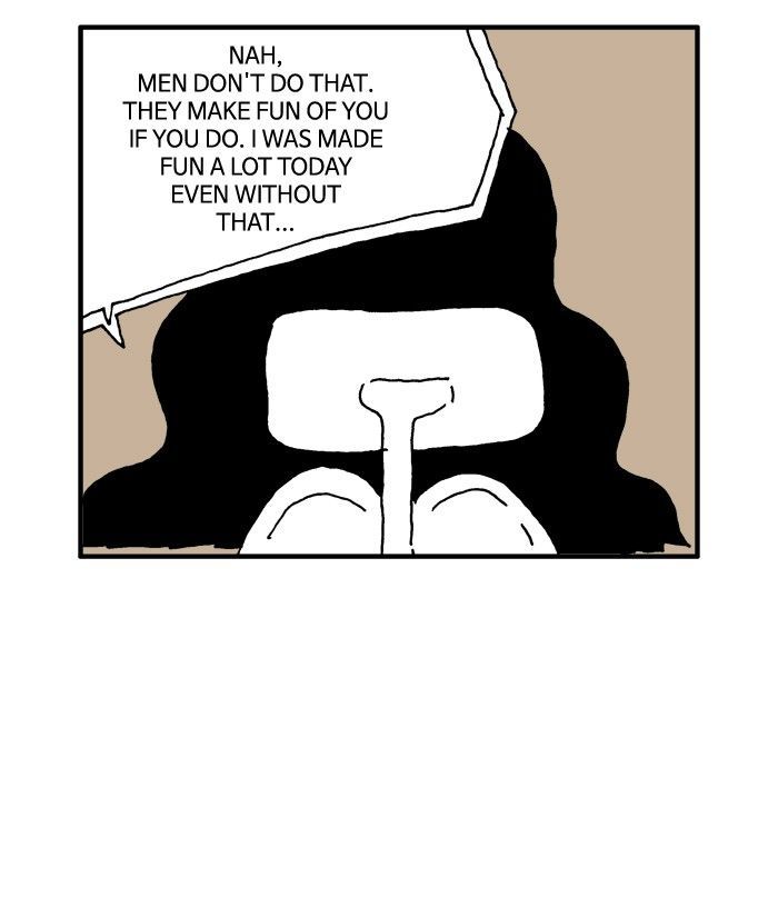 She is a Vampire! Chapter 29 page 18 - Chapter 29