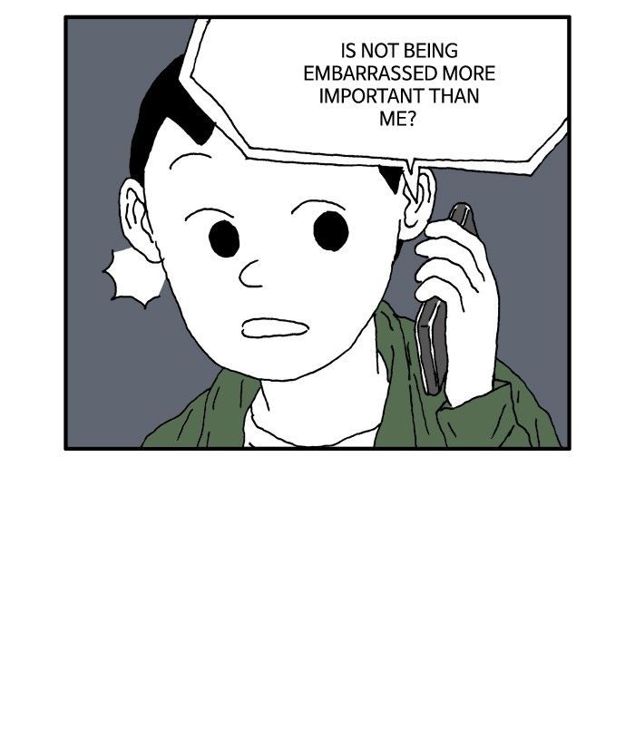 She is a Vampire! Chapter 29 page 19 - Chapter 29