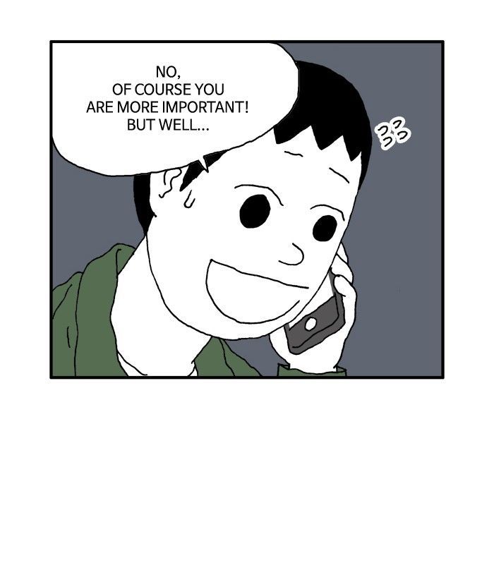 She is a Vampire! Chapter 29 page 20 - Chapter 29
