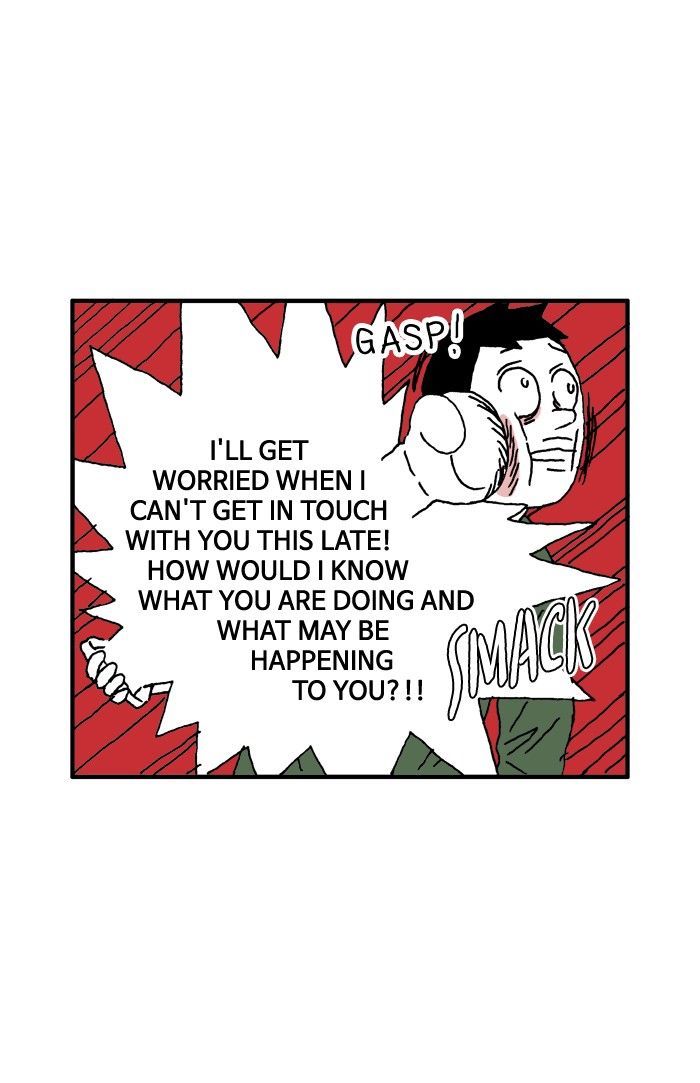 She is a Vampire! Chapter 29 page 23 - Chapter 29