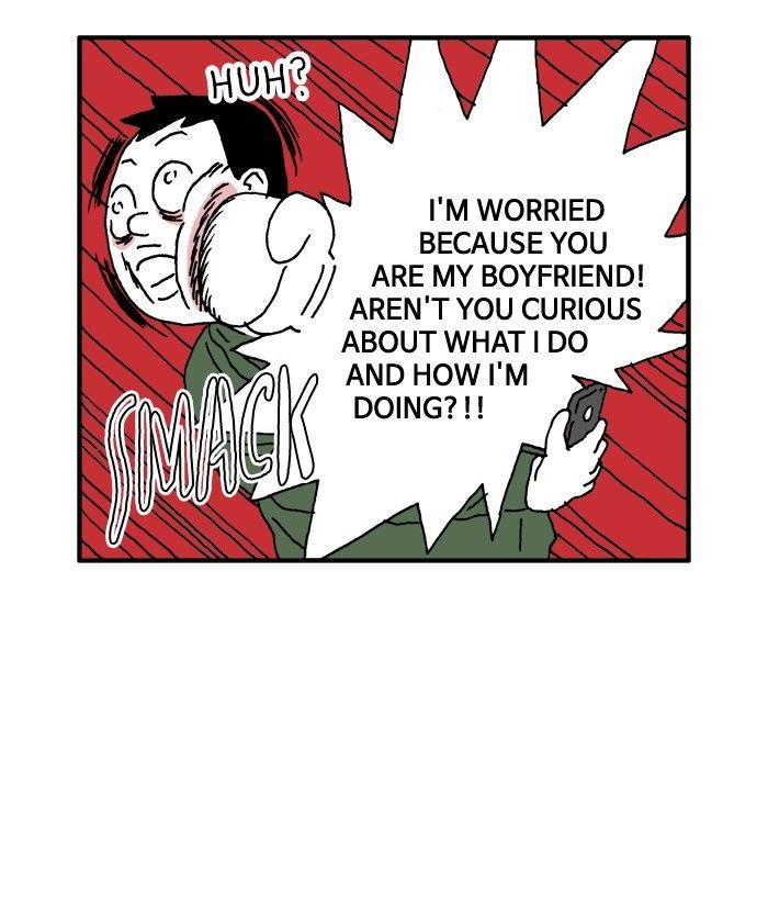 She is a Vampire! Chapter 29 page 25 - Chapter 29