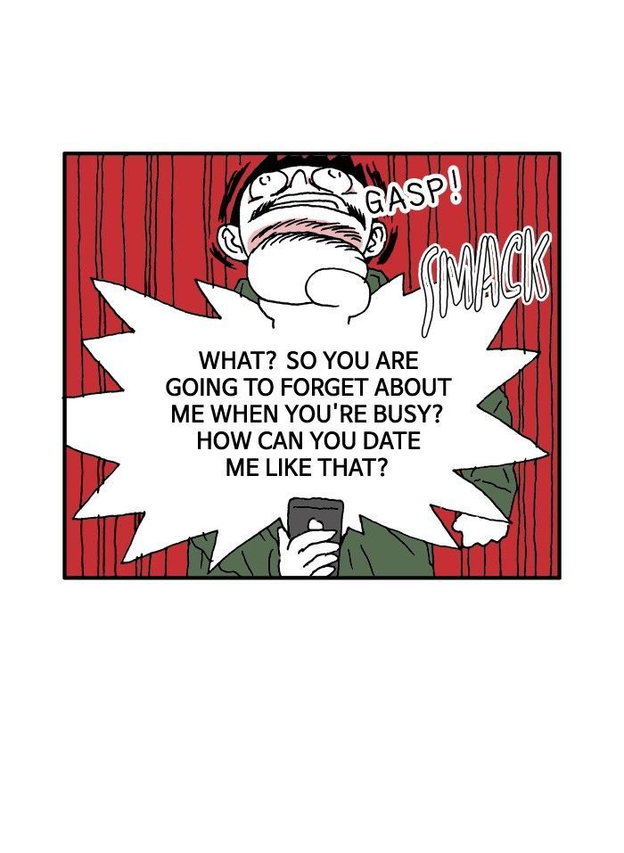 She is a Vampire! Chapter 29 page 27 - Chapter 29