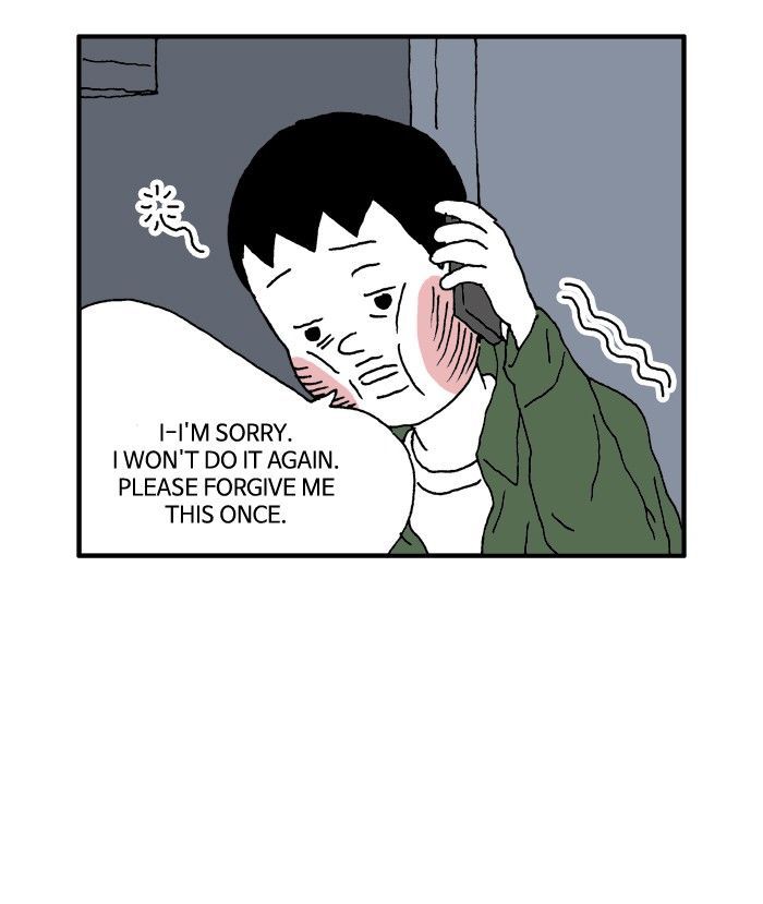 She is a Vampire! Chapter 29 page 28 - Chapter 29