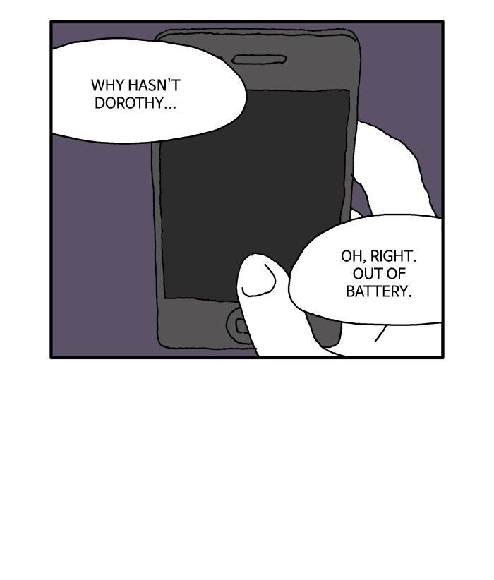 She is a Vampire! Chapter 29 page 3 - Chapter 29